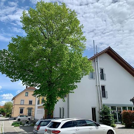 Gaestehaus Gn8 Rielasingen-Worblingen Exterior foto