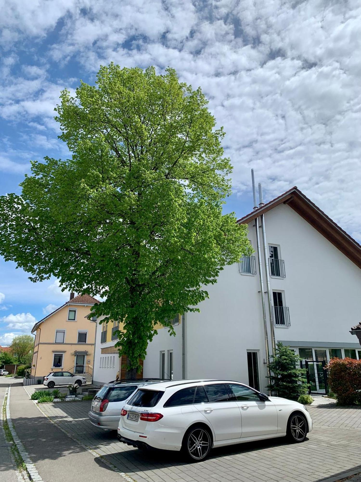 Gaestehaus Gn8 Rielasingen-Worblingen Exterior foto