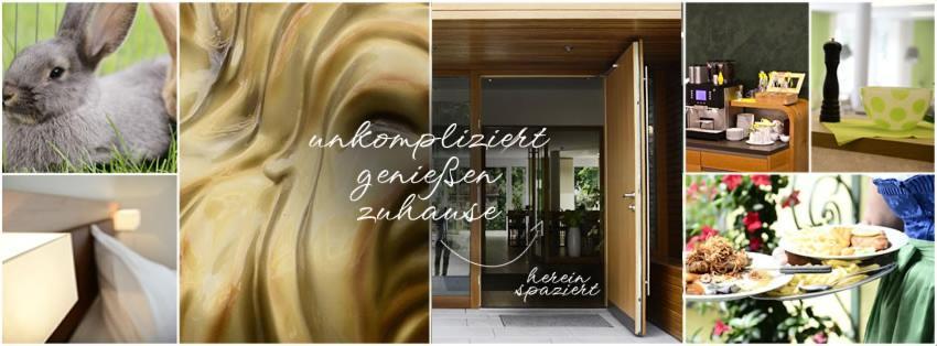 Gaestehaus Gn8 Rielasingen-Worblingen Exterior foto