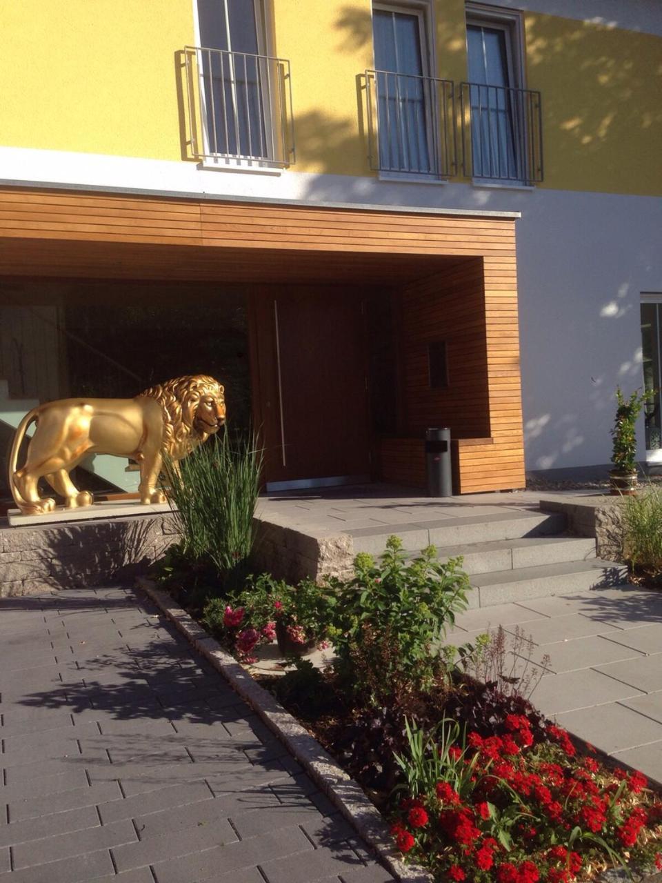 Gaestehaus Gn8 Rielasingen-Worblingen Exterior foto