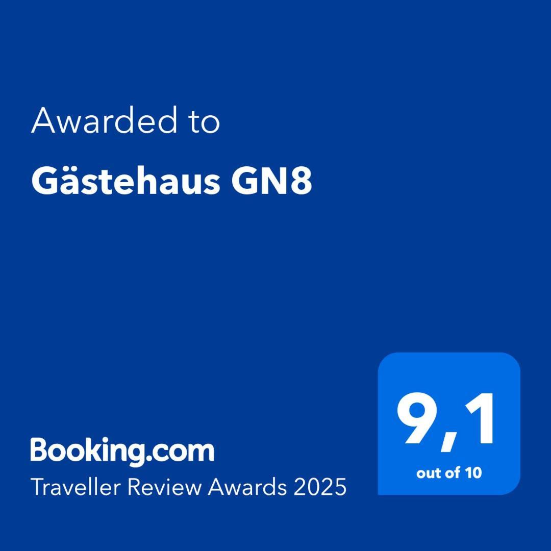 Gaestehaus Gn8 Rielasingen-Worblingen Exterior foto